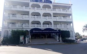 Marbella Villas